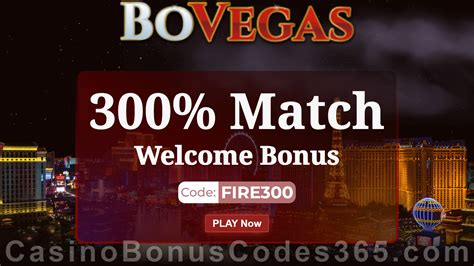 BoVegas Casino Bonus Codes Archives .